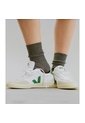 Tenis Veja De Mujer Volley Canvas VO0103525A-39 Blanco de Veja