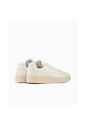 Tenis Veja De Hombre V-90 Ot Leath VD2003380B-44 Blanco
