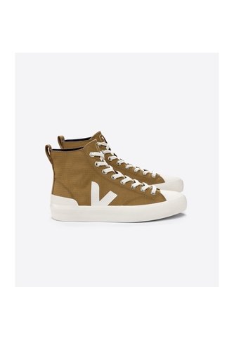 Tenis Veja De Mujer Wata Ii Ripstop Tent Pierre PA1903192A-36 Marron Veja