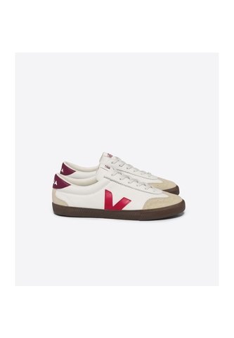 Tenis Veja De Hombre Volley Ot VO2003533B-40 Blanco Veja