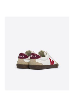 Tenis Veja De Hombre Volley Ot VO2003533B-40 Blanco