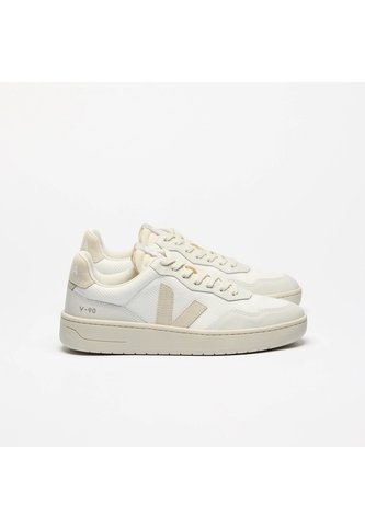 Tenis Veja De Hombre V-90 VD1720485B-46 Blanco Veja