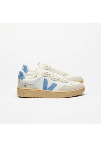 Tenis Veja De Hombre V-90 VD2003895B-46 Blanco Veja