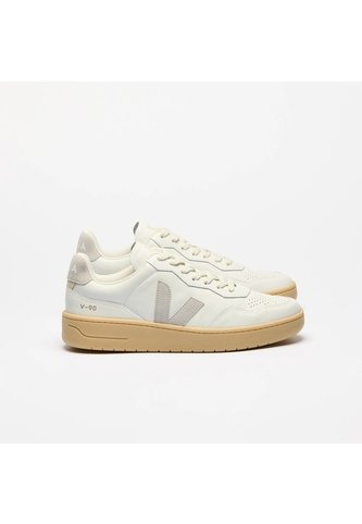 Tenis Veja De Hombre V-90 VD2003893B-42 Blanco Veja