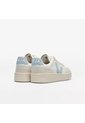 Tenis Veja De  Mujer V-90 O.t. Leather VD2003387A-37 Blanco de Veja