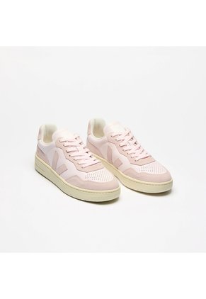 Tenis Veja De Mujer V-90 VD2003891A-39 Rosado 