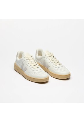 Tenis Veja De Hombre V-90 VD2003893B-42 Blanco