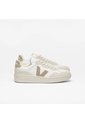 Tenis Veja De Hombre V-90 O.t. Leather VD2020909B-41 Blanco de Veja