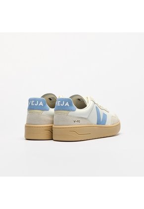 Tenis Veja De Hombre V-90 VD2003895B-46 Blanco