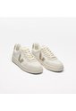 Tenis Veja De Hombre V-90 O.t. Leather VD2020909B-41 Blanco de Veja