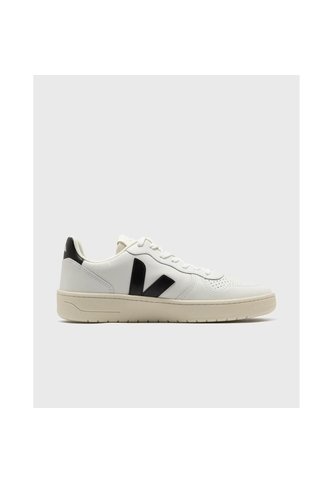 Tenis Veja De Hombre V-10 VI0220738B-45 Blanco Veja