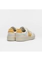 Tenis Veja De Hombre V-90 Leather White Safran VD2021361B-46 Blanco de Veja