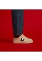 Tenis Veja De Hombre V-90 O.t. Leather VD2021061B-45 Negro de Veja