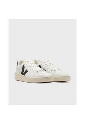 Tenis Veja De Hombre V-10 VI0220738B-45 Blanco