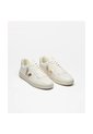 Tenis Veja De Mujer V-10 VI0220737A-37 Blanco de Veja