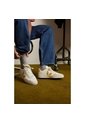 Tenis Veja De Mujer V-90 Leather White Safran VD2021361A-41 Blanco de Veja