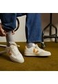 Tenis Veja De Hombre V-90 Leather White Safran VD2021361B-46 Blanco de Veja