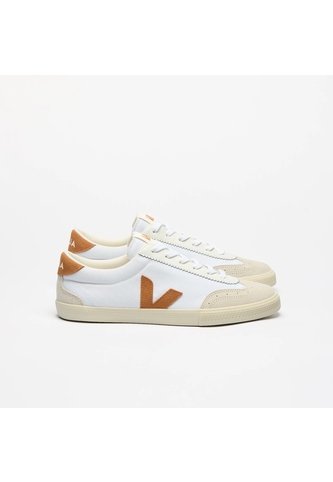 Tenis Veja De Mujer Volley VO0103863A-37 Blanco Veja