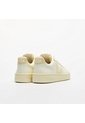 Tenis Veja De Mujer V-10 Leather Pure Calcaire VI0220498A-40 Blanco de Veja