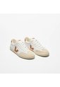 Tenis Veja De Mujer Volley VO0103863A-37 Blanco de Veja
