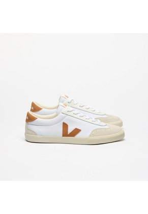 Tenis Veja De Hombre Volley VO0103863B-41 Blanco
