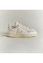Tenis Veja De Mujer V-10 Leather Pure Calcaire VI0220498A-40 Blanco de Veja