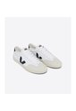Tenis Veja De Hombre Volley Canvas VO0103524B-44 Blanco de Veja