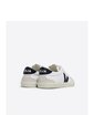 Tenis Veja De Hombre Volley Canvas VO0103524B-44 Blanco de Veja