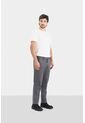 Pantalón Chino Italo Para Hombre Semifitted Pantalón Chino Italo Para Hombre Semifitted Gris Pistola 28 VÉLEZ de Vélez