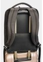 Morral Bolt De Cuero Y Lona Para Hombre Bolsillos Frontales Negro Morral Bolt De Cuero Y Lona Para Hombre Bolsillos Frontales Negro VÉLEZ de Vélez