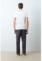 Polo Manga Corta Para Hombre Luzia Polo Manga Corta Para Hombre Luzia Blanco S VÉLEZ de Vélez