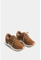 Zapatos Cordón Napoles 2.0 De Cuero Para Mujer Punteras En Contraste Zapatos Cordón Napoles 2.0 De Cuero Para Mujer Punteras En Contraste Miel 40 VÉLEZ de Vélez
