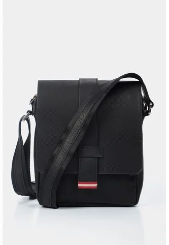 Manos Libres De Cuero Vintage Manos Libres De Cuero Vintage Negro VÉLEZ Vélez