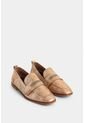Mocasines Alisa De Cuero Folia Para Mujer Detalle Millaré Mocasines Alisa De Cuero Folia Para Mujer Detalle Millaré Dorado 35 Vélez de Vélez