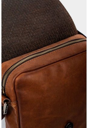 Manos Libres De Cuero Vintage Manos Libres De Cuero Vintage Miel VÉLEZ