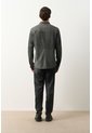 Camisa Manga Larga Para Hombre Gamuza Camisa Manga Larga Para Hombre Gamuza Gris Pistola XL VÉLEZ de Vélez