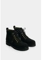 Botas En Carnaza Bordada Para Hombre Nacar Botas En Carnaza Bordada Para Hombre Nacar Negro 40 VÉLEZ de Vélez
