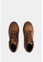 Botas Laos 2 De Cuero Para Hombre Silueta Utilitaria Botas Laos 2 De Cuero Para Hombre Silueta Utilitaria Miel 43 VÉLEZ de Vélez