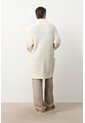 Cardigan Para Hombre Isla Cardigan Para Hombre Isla Crema XXL VÉLEZ de Vélez