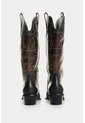 Botas Texanas En Cuero Para Mujer Raiz Botas Texanas En Cuero Para Mujer Raiz Cafe 38 VÉLEZ de Vélez