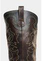 Botas Texanas En Cuero Para Mujer Raiz Botas Texanas En Cuero Para Mujer Raiz Cafe 38 VÉLEZ de Vélez
