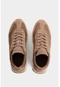 Tenis En Cuero Pelo Y Folia Para Mujer Sahara Tenis En Cuero Pelo Y Folia Para Mujer Sahara Tabaco 35 VÉLEZ de Vélez