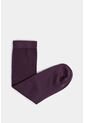 Calcetines Media Pierna Goji Para Hombre Marcación Antideslizante Calcetines Media Pierna Goji Para Hombre Marcación Antideslizante Mora XS VÉLEZ de Vélez