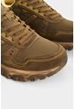 Tenis Deportivos De Cuero Y Malla Para Hombre Legacy 2 Tenis Deportivos De Cuero Y Malla Para Hombre Legacy 2 Cafe 42 VÉLEZ de Vélez