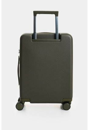 Maleta De Viaje Fall Para Hombre Carry-on Maleta De Viaje Fall Para Hombre Carry-on Verde VÉLEZ