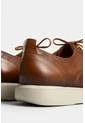 Zapatos De Cordón Borneo 2 De Cuero Para Hombre Casual Zapatos De Cordón Borneo 2 De Cuero Para Hombre Casual Miel 43 VÉLEZ de Vélez