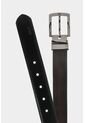 Cinturón Doble Faz Pert De Cuero Para Hombre Básico Combinado Cinturón Doble Faz Pert De Cuero Para Hombre Básico Combinado 42 VÉLEZ de Vélez