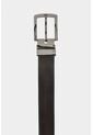 Cinturón Doble Faz Pert De Cuero Para Hombre Básico Combinado Cinturón Doble Faz Pert De Cuero Para Hombre Básico Combinado 42 VÉLEZ de Vélez