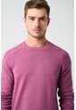 Sweater Tejido En Algodón Para Hombre Manga Ranglan Sweater Tejido En Algodón Para Hombre Manga Ranglan Mora S VÉLEZ de Vélez