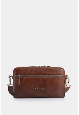 Manos Libres Cassat 2 De Cuero Para Hombre Efecto Escribiente Manos Libres Cassat 2 De Cuero Para Hombre Efecto Escribiente Miel VÉLEZ Vélez